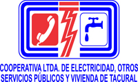 coop electricidad tacural